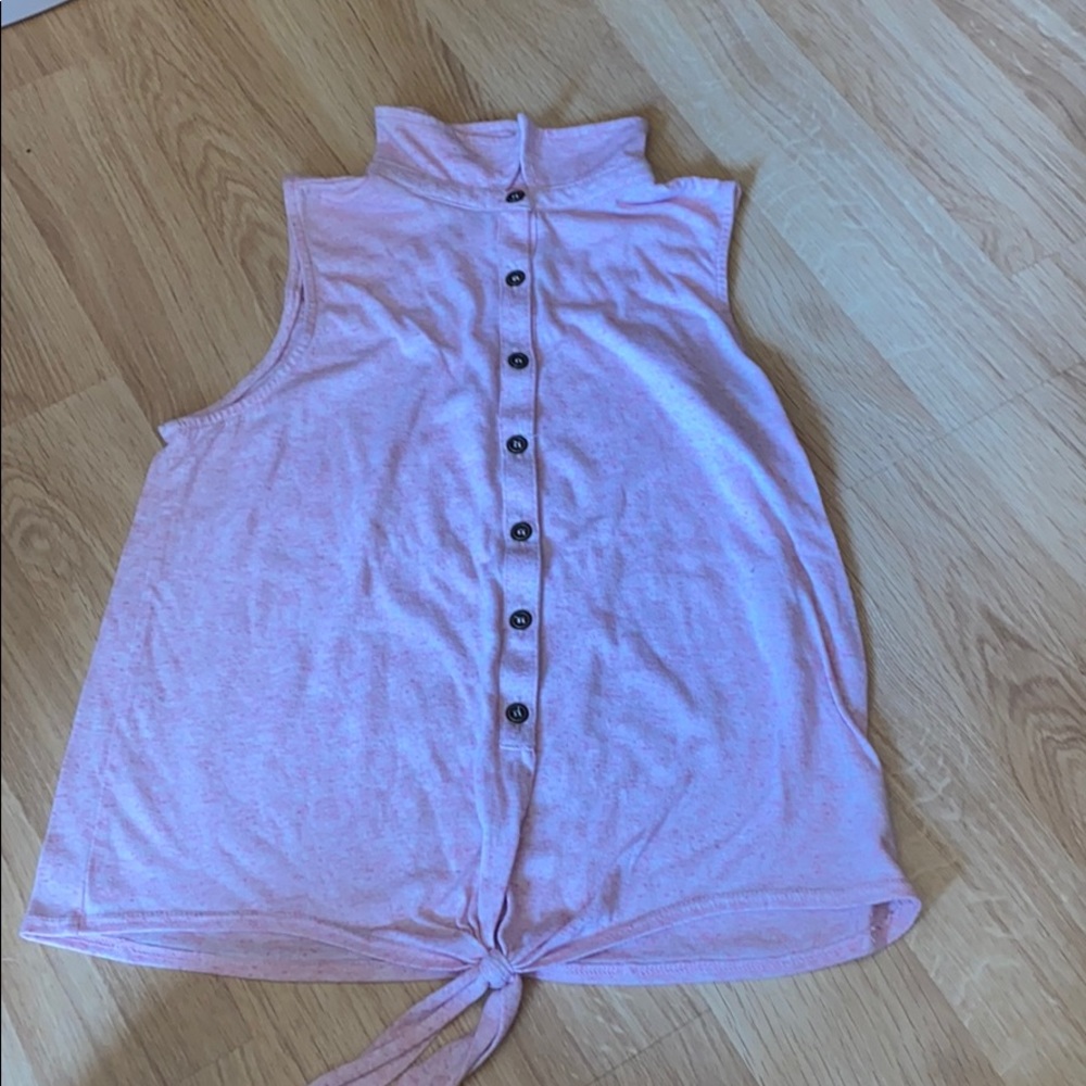 Aeropostale tank